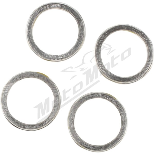 COMETIC Exhaust Gaskets Kawasaki / Yamaha 400-1000cc 89-05