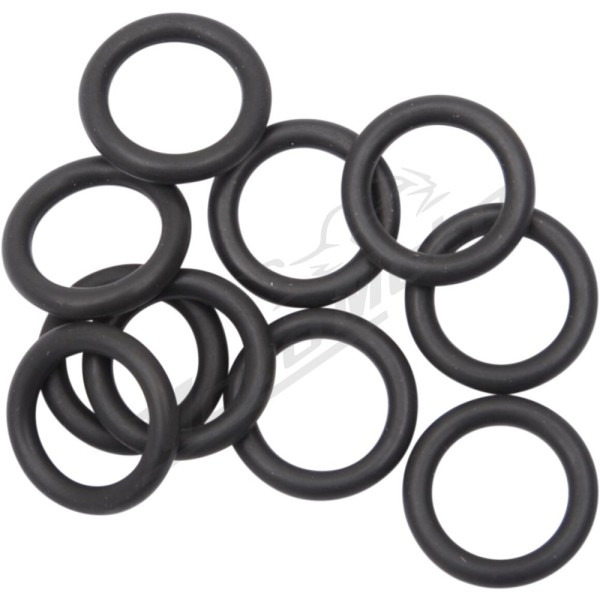JAMES GASKET O-Ring Harley Davidson 1750-1923cc 2017-2026 10pcs