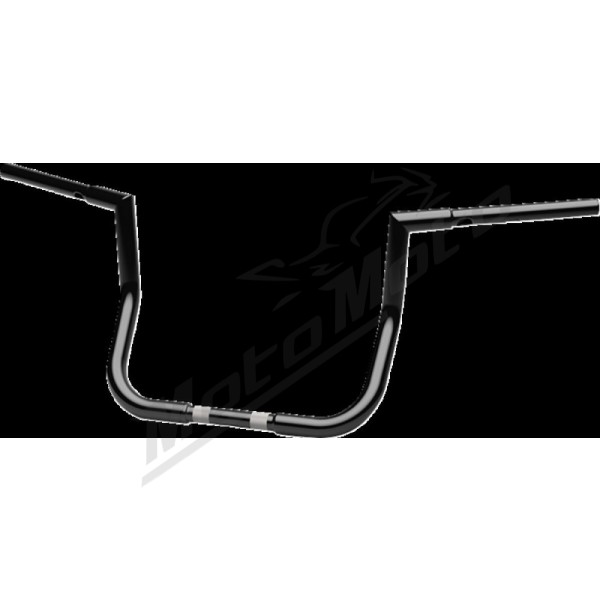 LA CHOPPERS Twin Peaks Touring vairas 32mm 89,5x30,5cm Harley Davidson