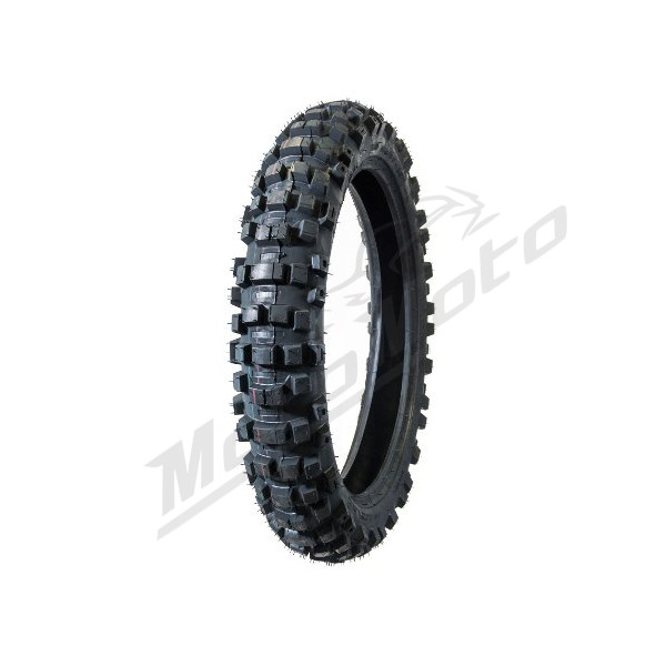 Wanda rear tire 120/100-18 P2002 74M 6PR TT