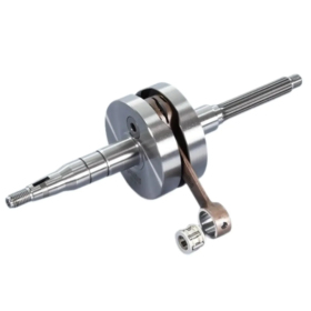 Crankshaft POLINI Race Minarelli Horizontal 50cc 2T PIN Ø10