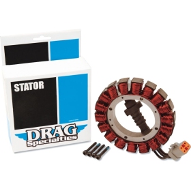 DRAG SPECIALTIES Alternator Stator Harley Davidson FLST / FLSTC / FLSTCI / FLSTF / FLSTFI 1450cc 01-06