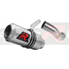 Exhaust silincer Dominator GP KAWASAKI Z900 2017-2019