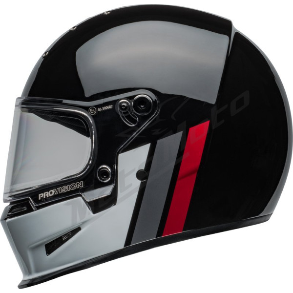 BELL Eliminator Helmet GT Šalmas