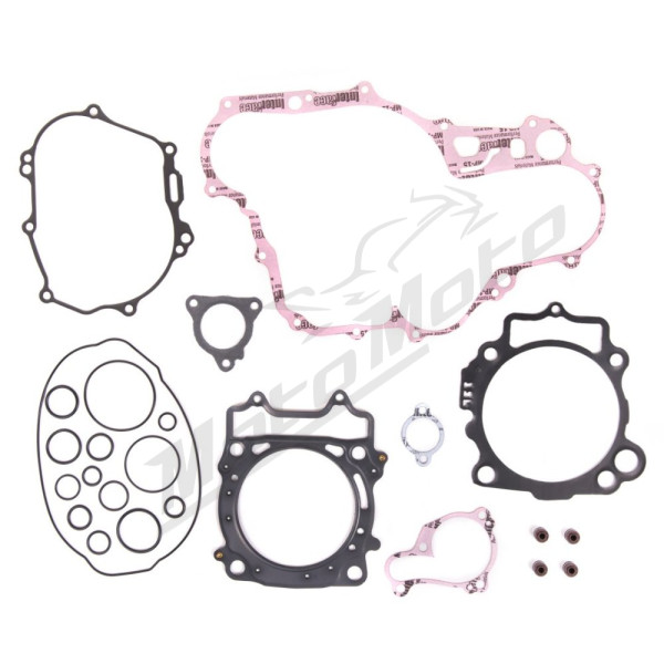 PROX Engine Gasket Set Yamaha WR / YZ 450cc 14-18