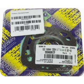 CENTAURO Top End Gasket Set YAMAHA YZ 80 1985-1992