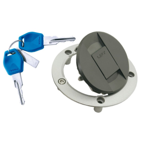 Vicma ignition switch + plug + lock Honda / Suzuki 600-1300cc 03-17