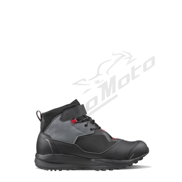 Gaerne short touring boots g_nexo aquatech