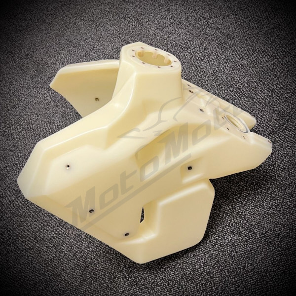 IMS PRODUCTS INC. 17 Liters/4.5 Gallons Fuel Tank (Dry Break) Husqvarna FC / FE / FX / TC / TX 125-501 22-26