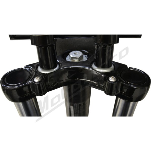 LA CHOPPERS Šakių kamšteliai 39,00mm Harley Davidson 883-1340 57-16