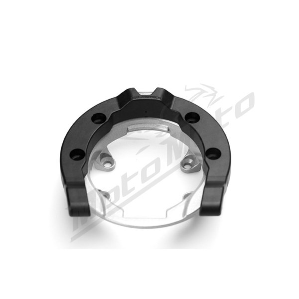 SW-MOTECH ION Kuro bako krepšio sistemos laikiklis BMW R 1200 06-08