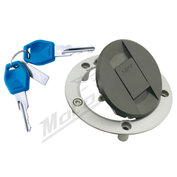 Vicma ignition switch + plug + lock Honda / Suzuki 600-1300cc 03-17