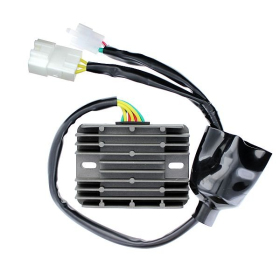 ELECTROSPORT Voltage regulator Honda VTX 1300 05-09