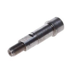Rear sprocket axle MZ TS 250