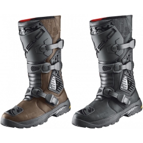 Held Brickland Adventure Motorcycle Boots