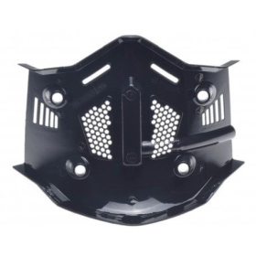 LS2 MX702 CHIN BAR SHROUD