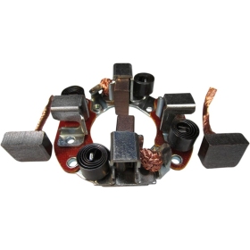 TERRY COMPONENTS Starter Brush Holder