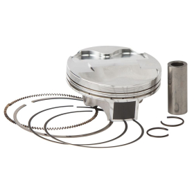VERTEX Piston Kit (Forged Big Bore) HONDA CRF 250cc 19-22 Ø81,96-81,97mm