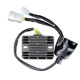 ELECTROSPORT Voltage regulator Honda VTX 1300 05-09