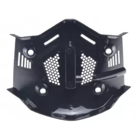 LS2 MX702 CHIN BAR SHROUD