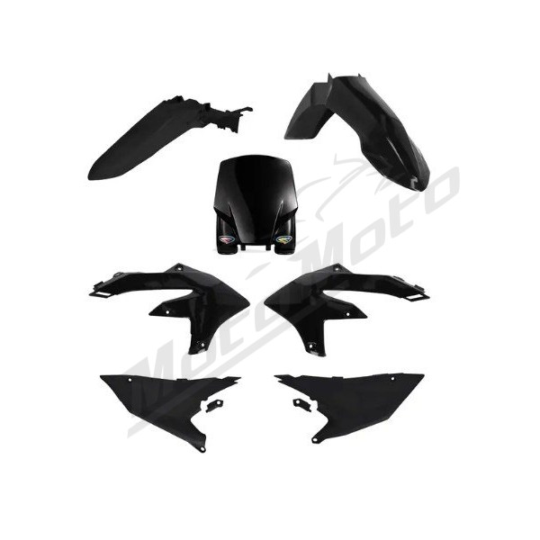 CYCRA Body Kit Yamaha YZ 450 26-27