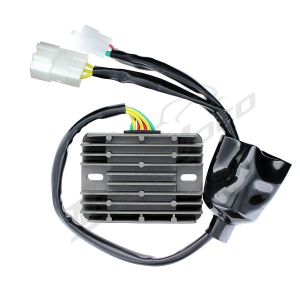 ELECTROSPORT Voltage regulator Honda VTX 1300 05-09