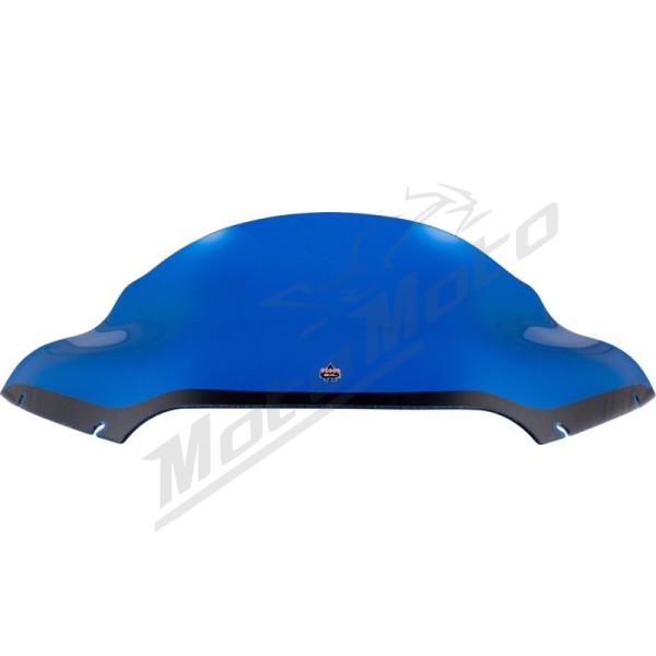 KLOCK WERKS Kolor Flare™ Sport Windshield HARLEY DAVIDSON FLHTKL/FLHTCU 1690-1923 14-25