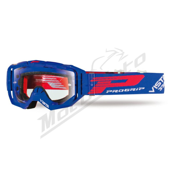 Progrip gogle pg3303-104 tr vista