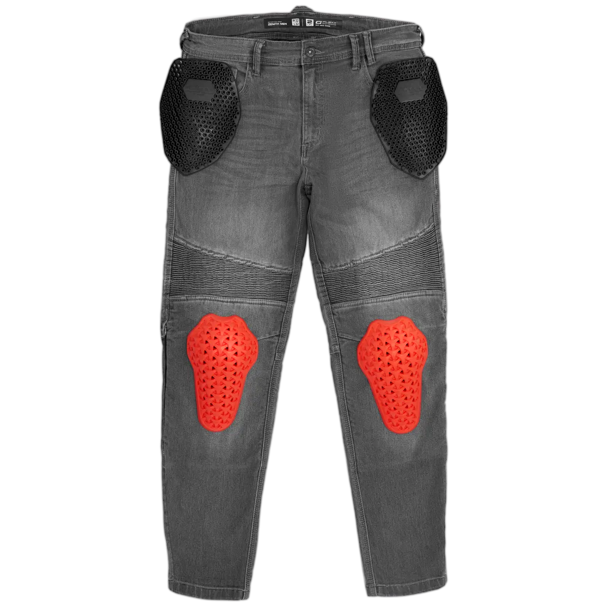 Shima ZENITH MEN Pant Grey