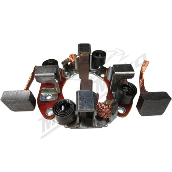 TERRY COMPONENTS Starterio šepetėlio laikiklis