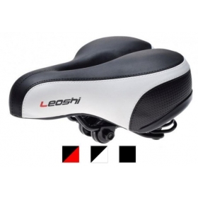 BICYCLE SADDLE LEOSHI COMFORT