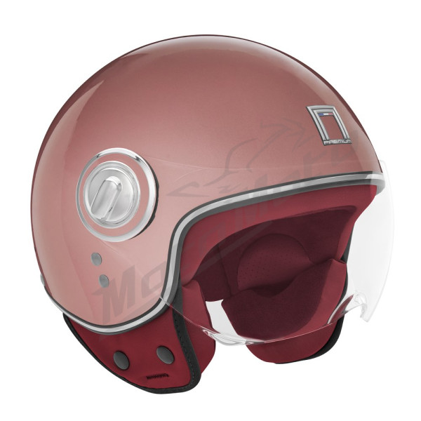 NOX Open Jet Helmet NOX JET IDOL