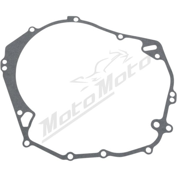 MOOSE OFFROAD sankabos dangtelio tarpinė Polaris Outlaw / Predator 500 05-07
