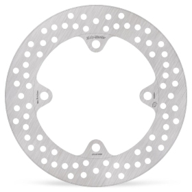 MOTO-MASTER Halo Rear Fixed Brake Disc Honda CBR 1000RR 09-16