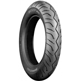 Padanga BRIDGESTONE B03 PRO TL 55S 120/70 R14