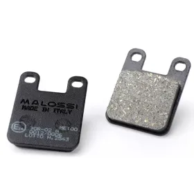 Brake pads front DERBI GPR 125 2004-2006