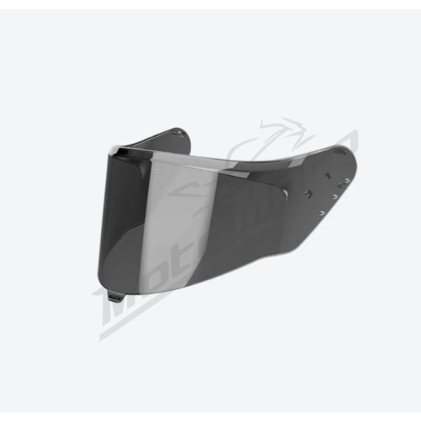 Airoh Matryx Visor Light Smoke