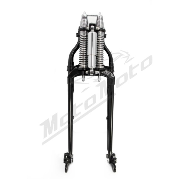 CLASSIC BIKE Fork Assembly HARLEY DAVIDSON FLSTF/FLD/FLSTN/FXD 1450-1800 00-17
