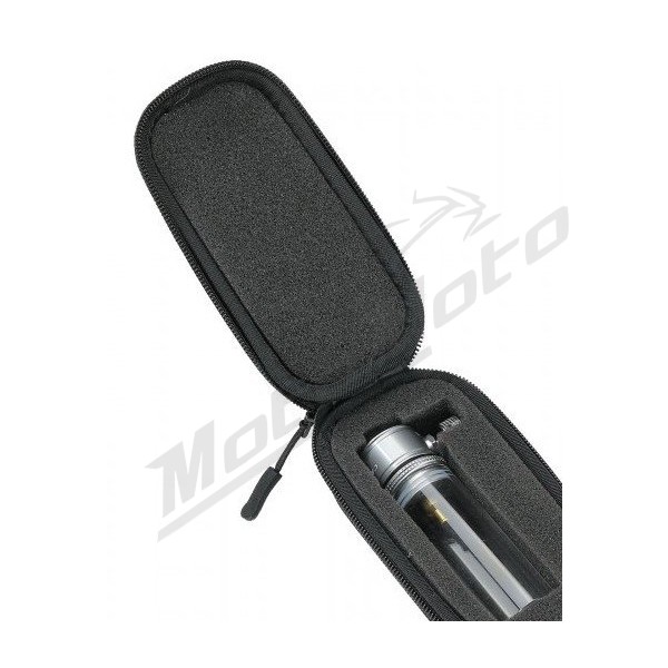 Kempingo dujinis žibintas MaxTuned 116x32mm