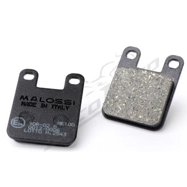Brake pads front DERBI GPR 125 2004-2006