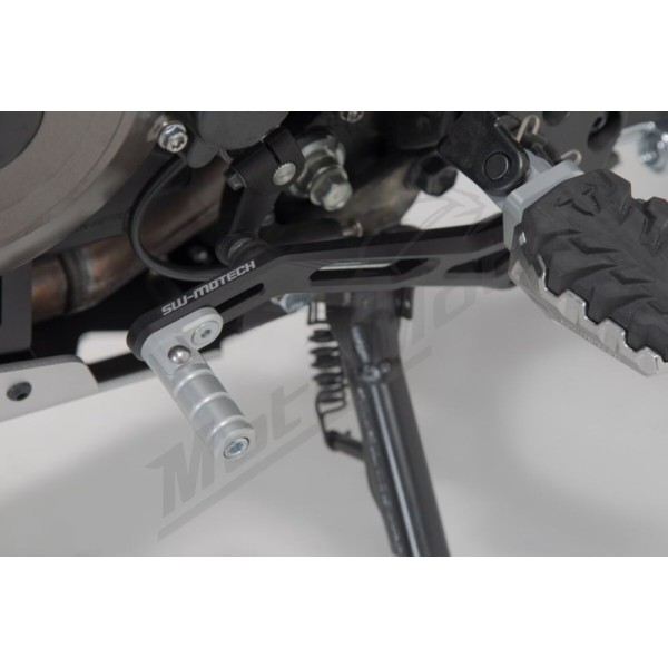 SW-MOTECH Gear Lever Suzuki DL 1000-1050 14-25