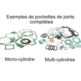 CENTAURO Complete Engine Gasket Set SUZUKI DR-Z 125 2003–2019