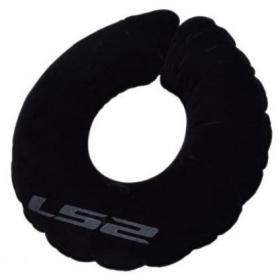 LS2 helmet holder / pad