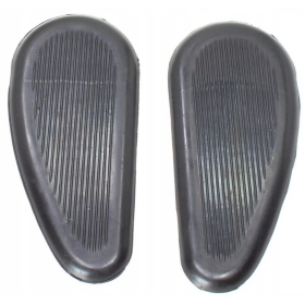 Sides fuel tank covers SHL M11 2pcs