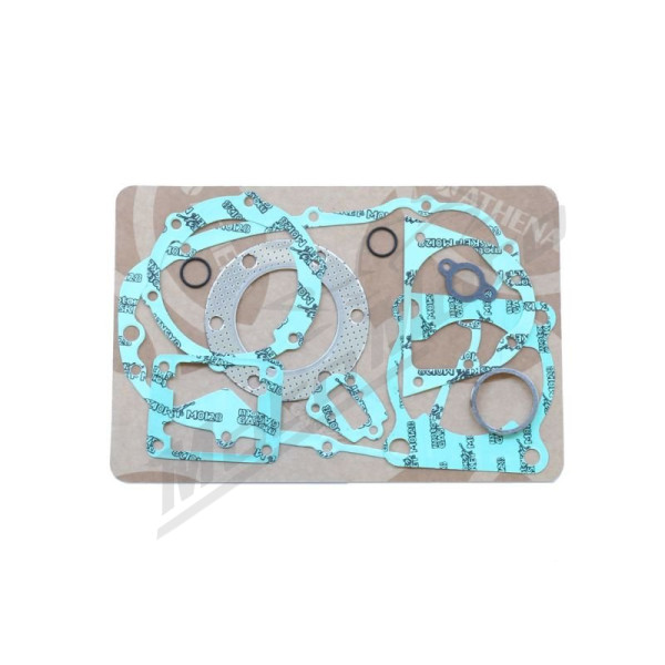Athena Full gasket set, engine Yamaha YT 175 82-83