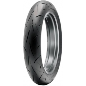 Padanga DUNLOP ROADSPORT 2 TL 58W 120/70 R17