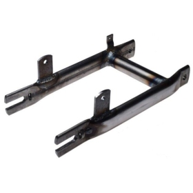 Universal rear swingarm