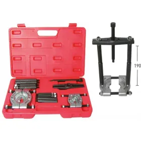 BUZZETTI tool kit / engine crankcase bearing puller