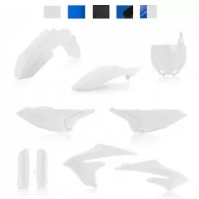 Plastics set ACERBIS YAMAHA YZ 65cc 2018-2021