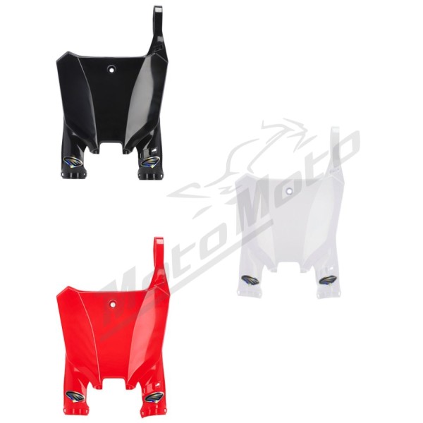 CYCRA Stadium Number Plate Honda CRF 250-450 2025